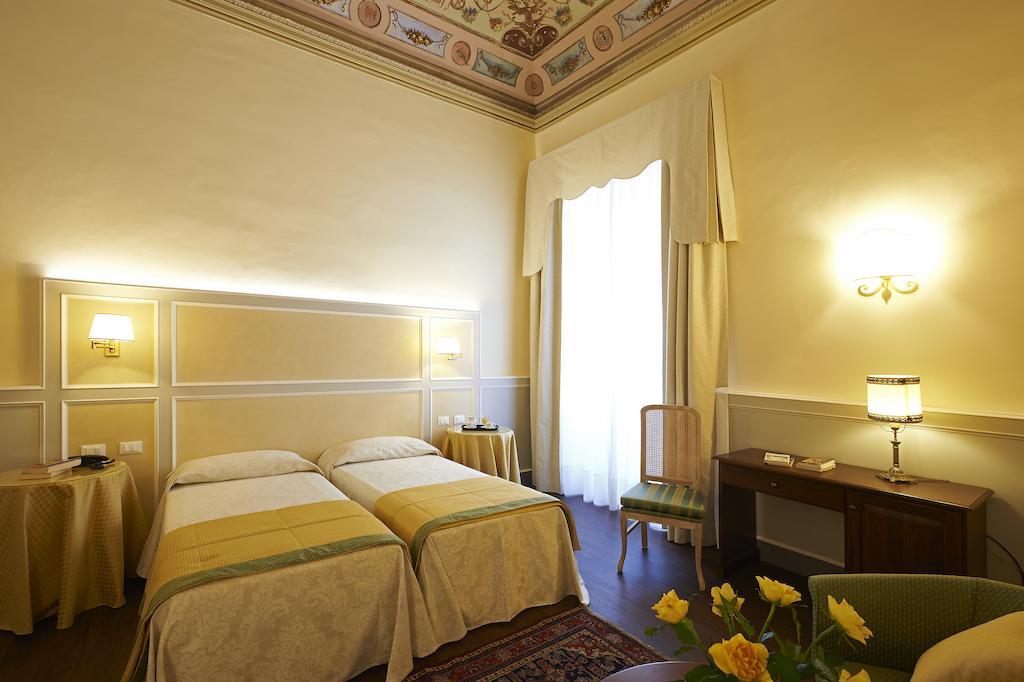 Hotel Firenze Capitale Kültér fotó