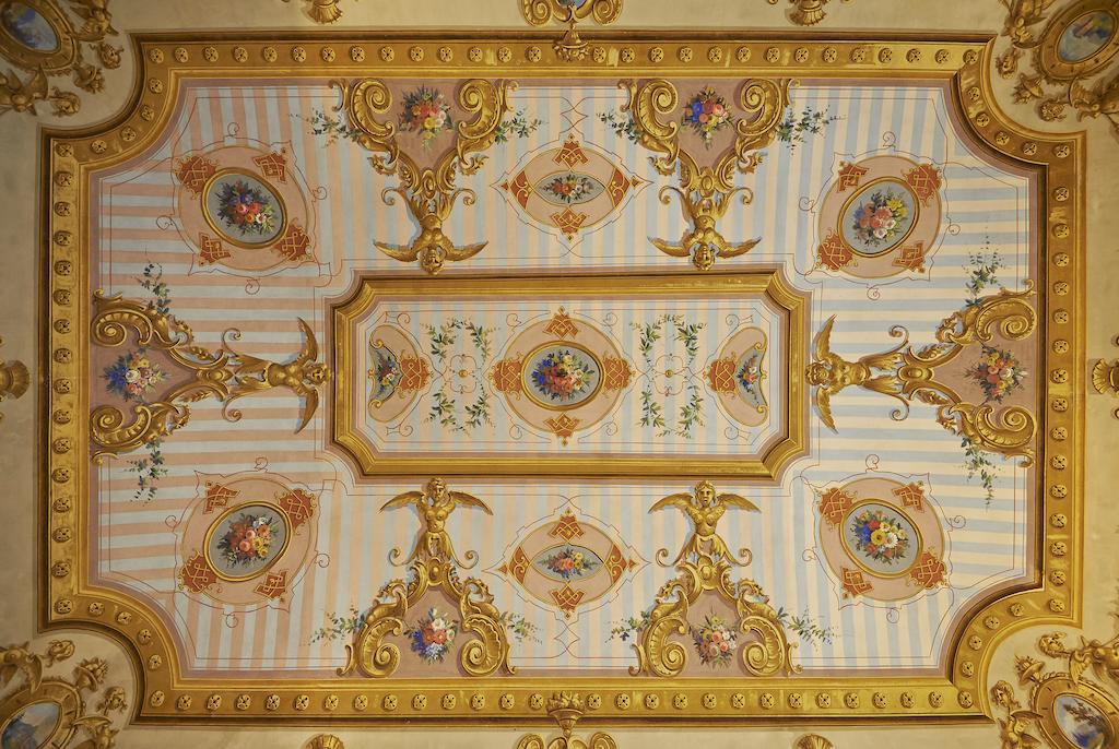 Hotel Firenze Capitale Kültér fotó