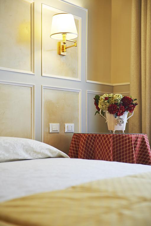 Hotel Firenze Capitale Kültér fotó