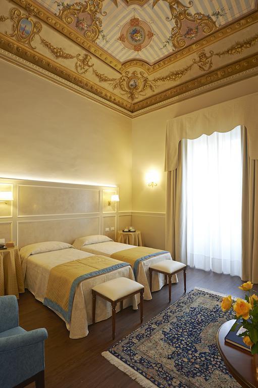 Hotel Firenze Capitale Kültér fotó