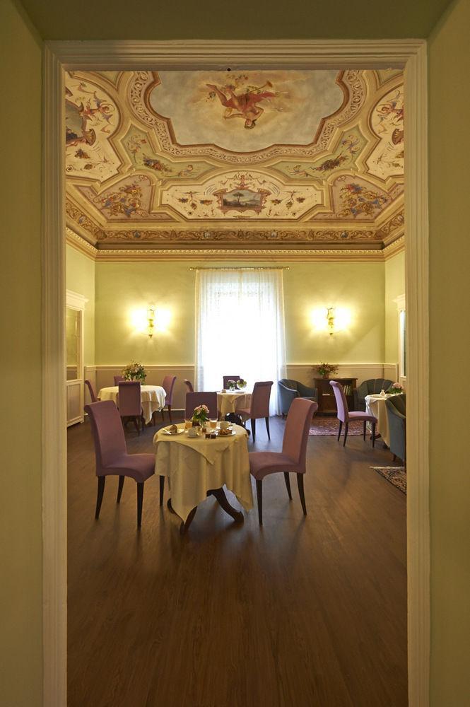 Hotel Firenze Capitale Kültér fotó