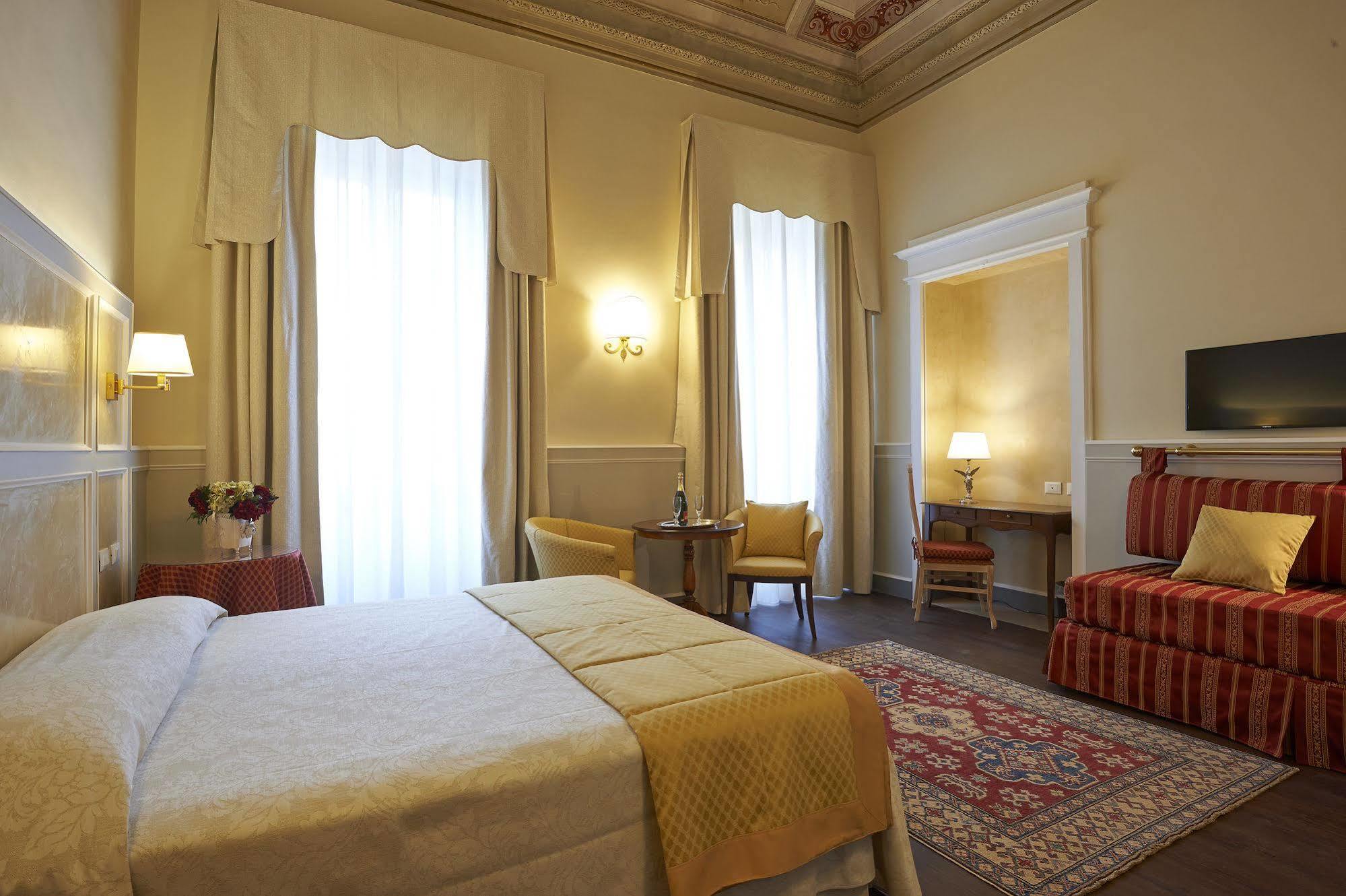 Hotel Firenze Capitale Kültér fotó