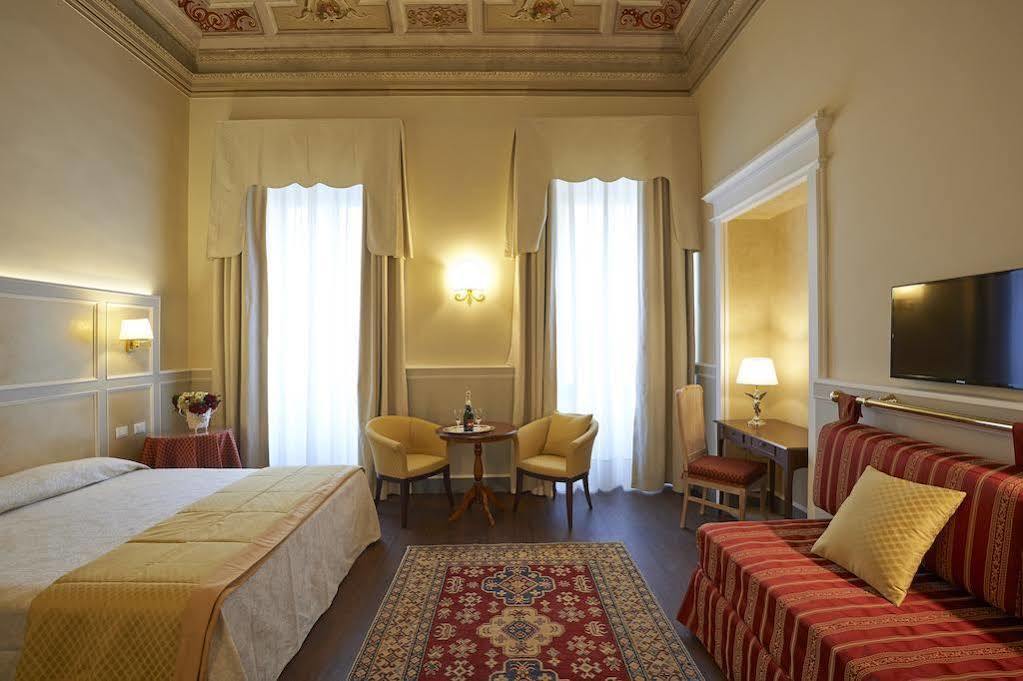 Hotel Firenze Capitale Kültér fotó