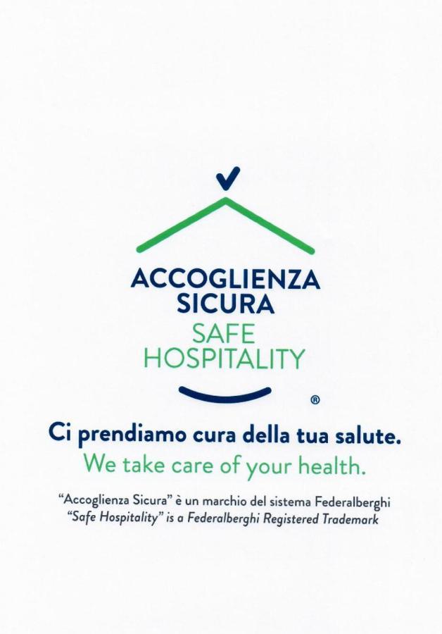 Hotel Firenze Capitale Kültér fotó